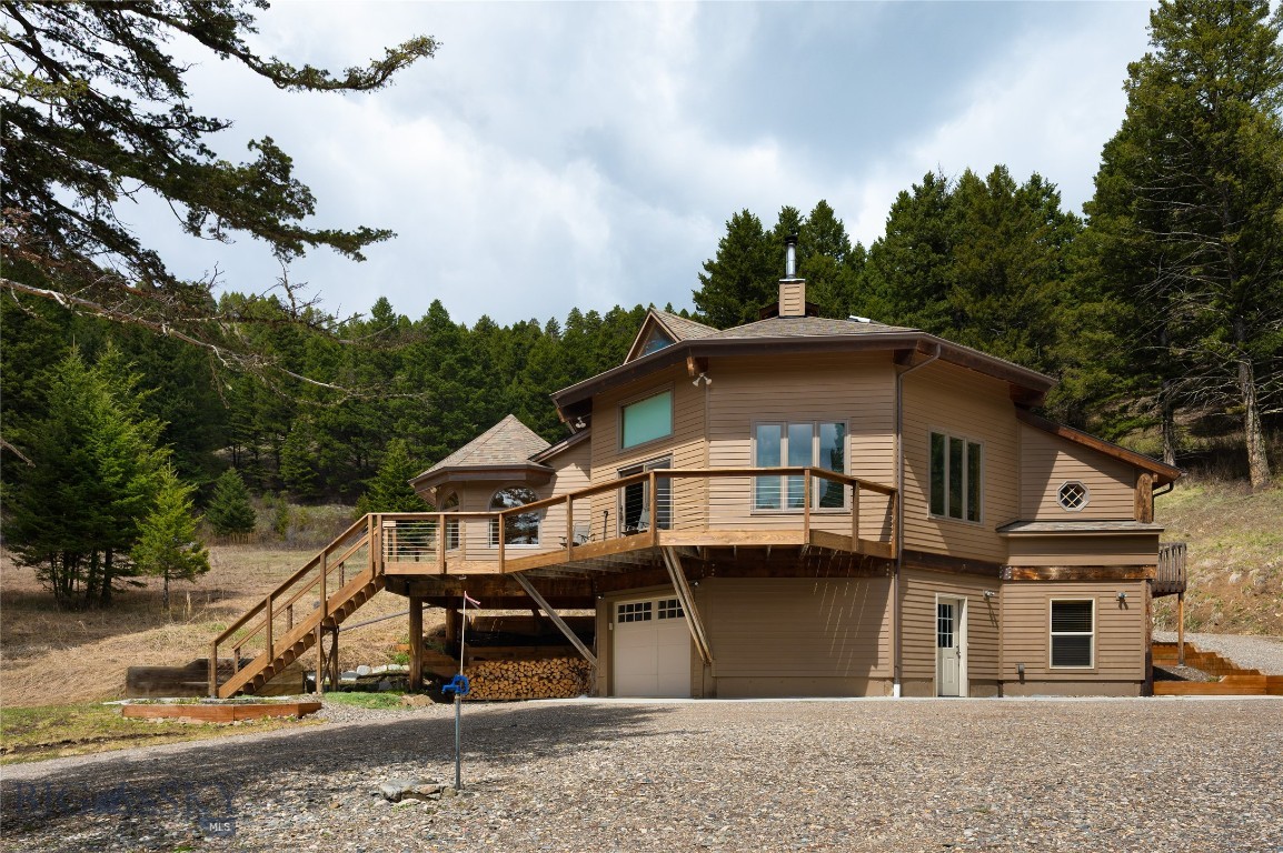 Quinn Creek Properties - Residential