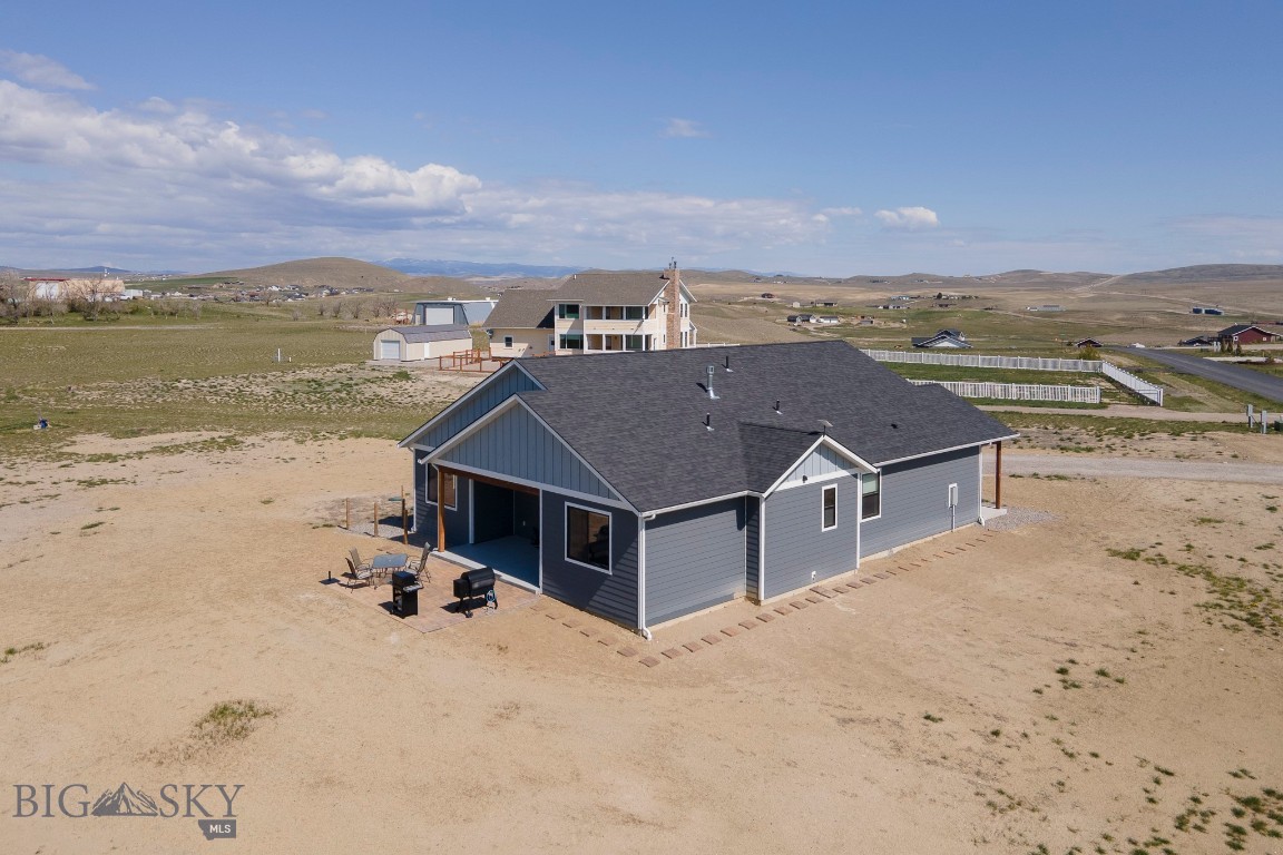 Wheatland Meadows - Residential