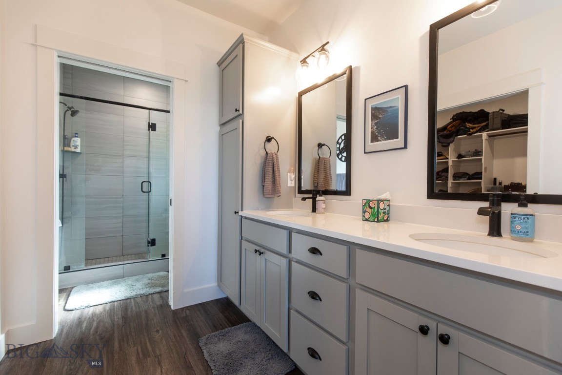 Wheatland Meadows - Residential
