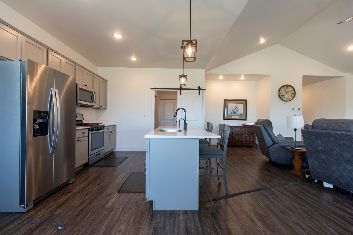Wheatland Meadows - Residential