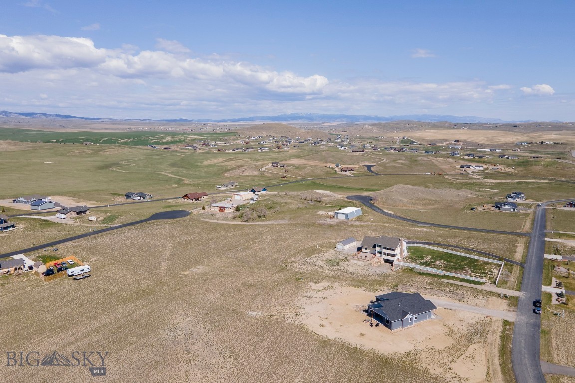 Wheatland Meadows - Residential