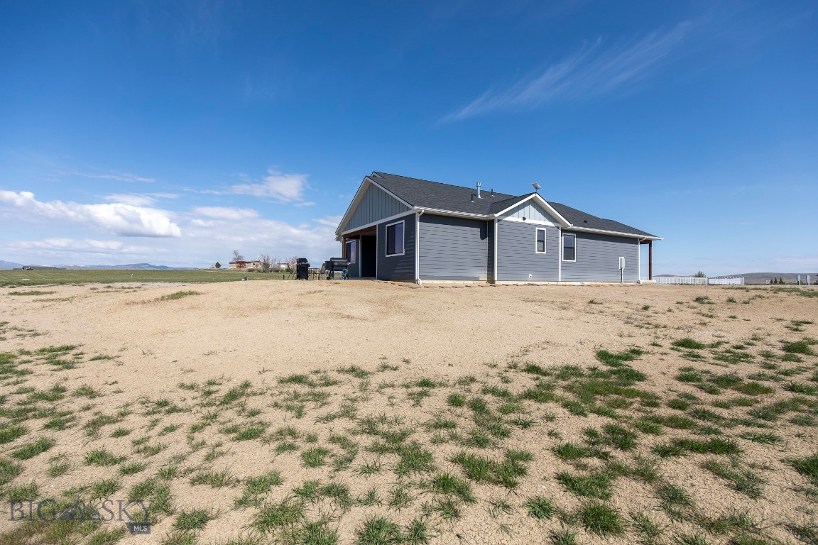 Wheatland Meadows - Residential