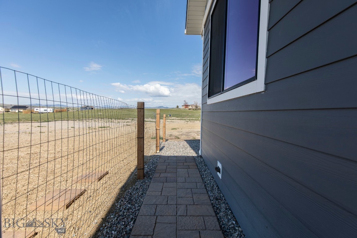 Wheatland Meadows - Residential