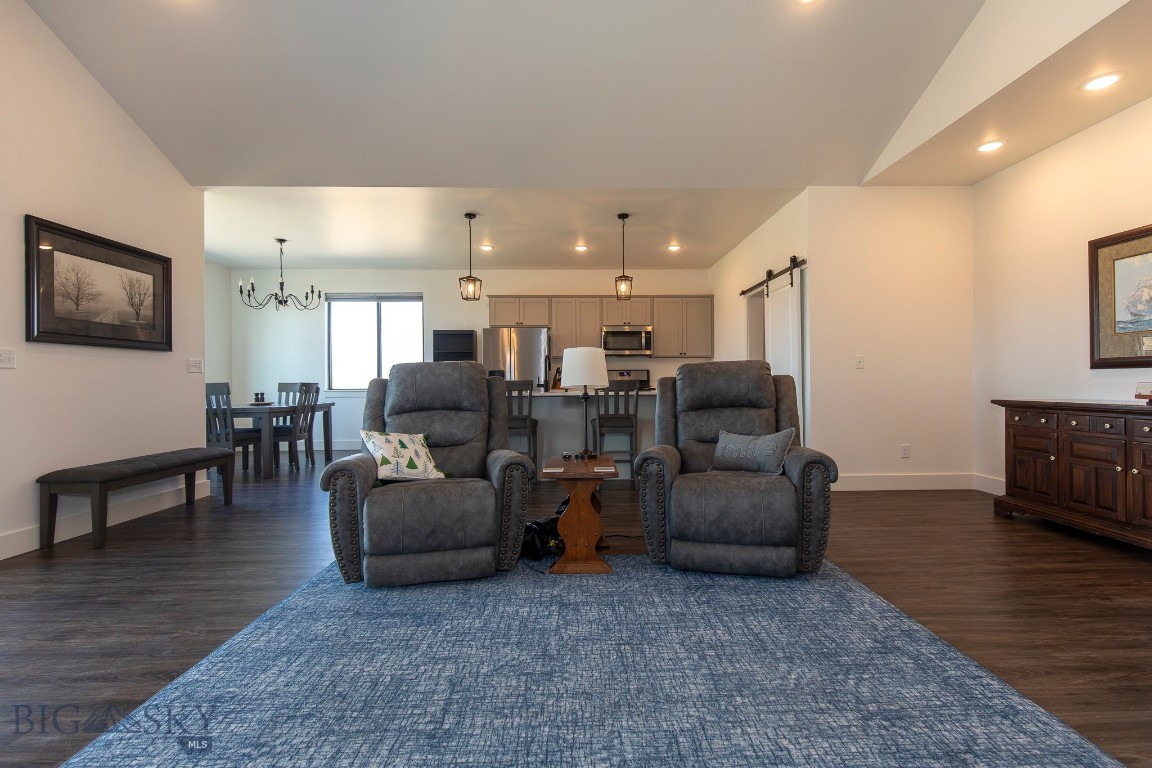 Wheatland Meadows - Residential