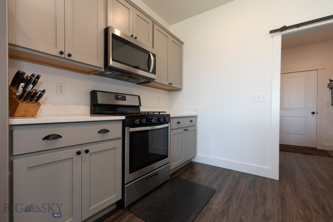 Wheatland Meadows - Residential