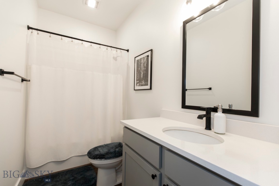 Wheatland Meadows - Residential