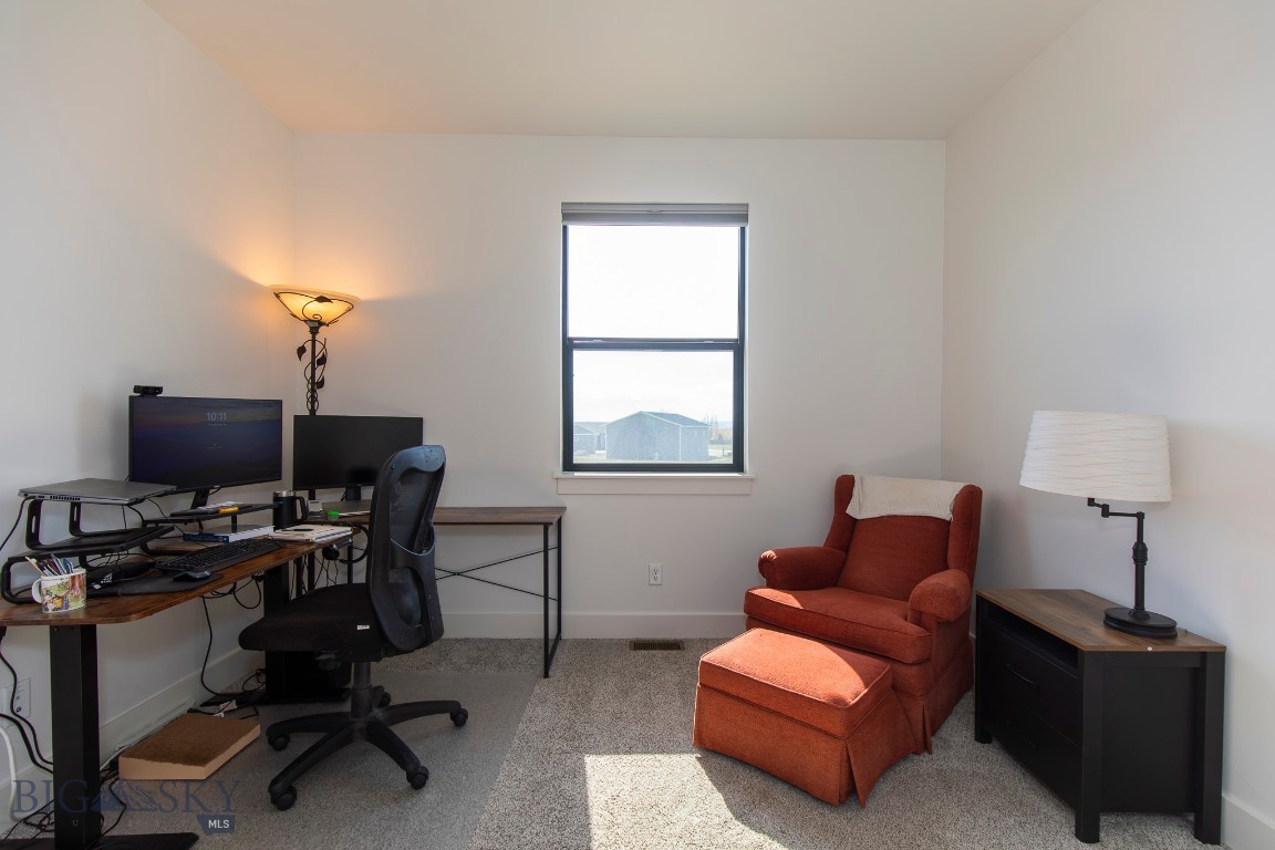 Wheatland Meadows - Residential