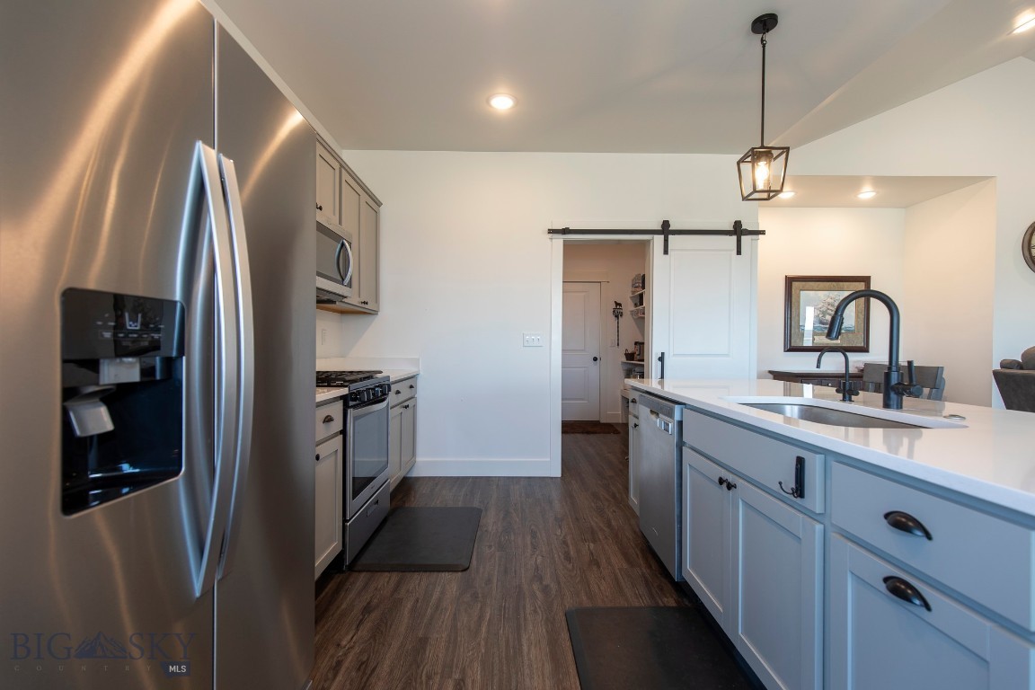 Wheatland Meadows - Residential