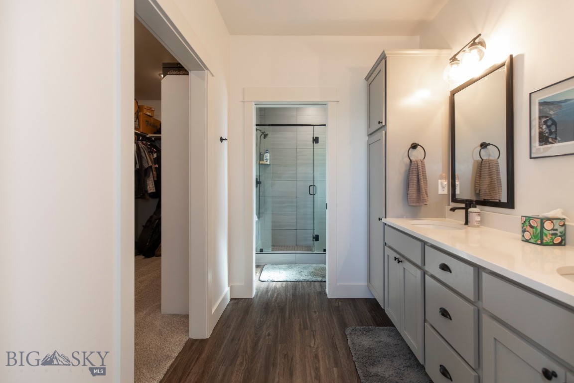 Wheatland Meadows - Residential