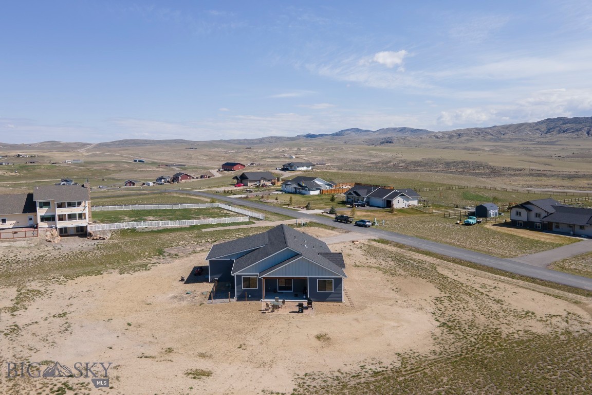Wheatland Meadows - Residential
