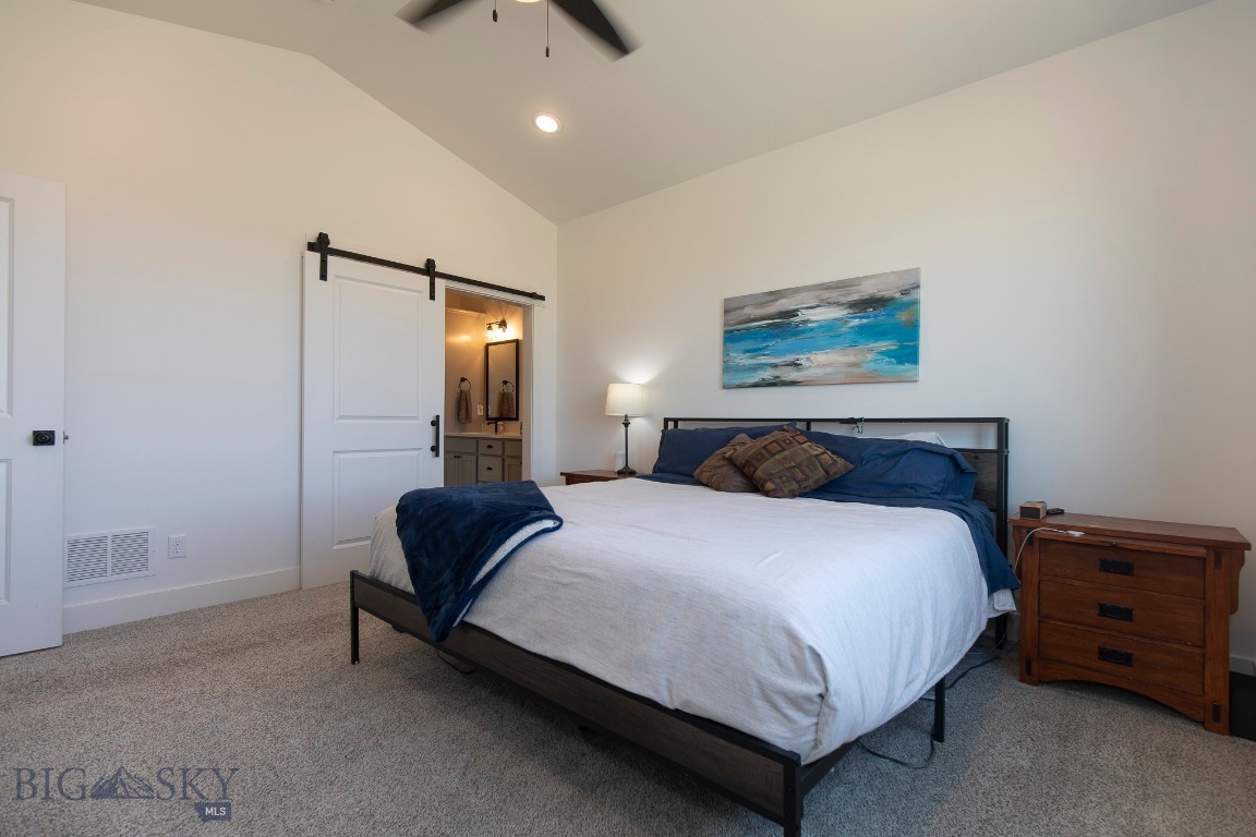Wheatland Meadows - Residential