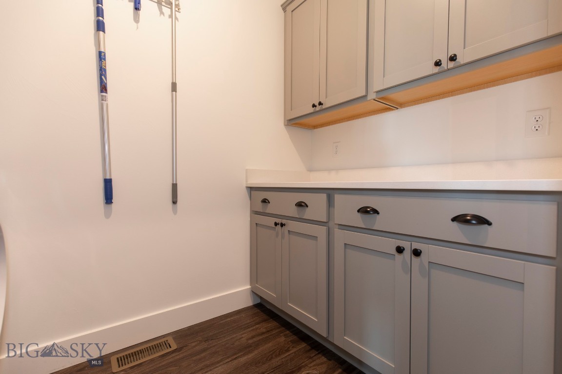 Wheatland Meadows - Residential