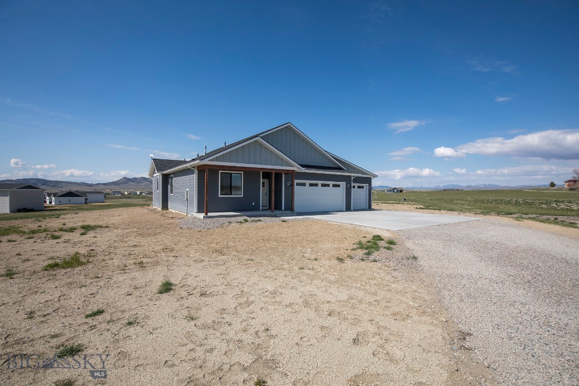 Wheatland Meadows - Residential