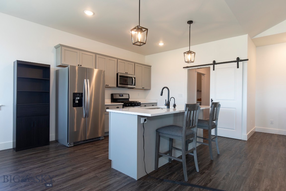 Wheatland Meadows - Residential