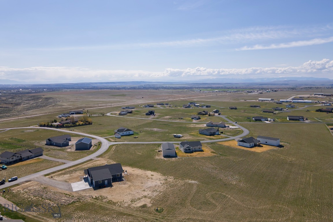 Wheatland Meadows - Residential