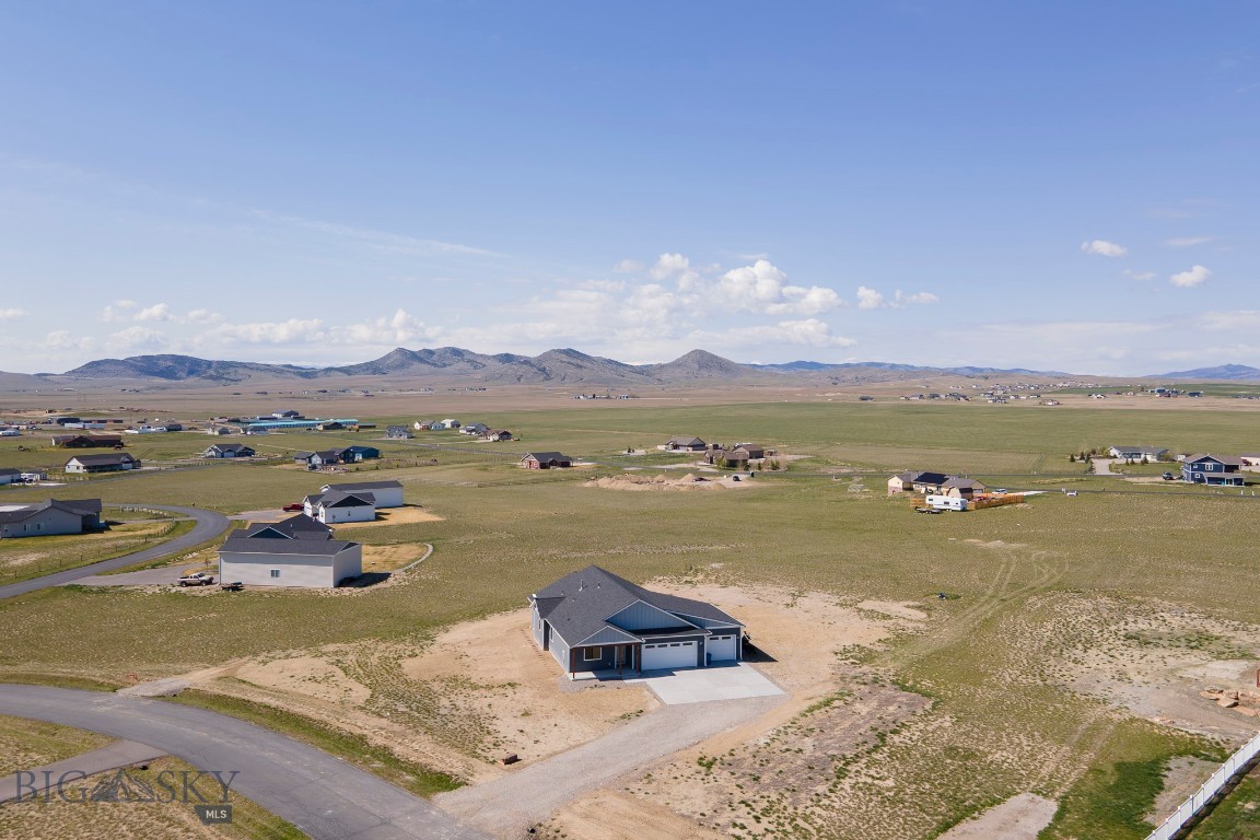 Wheatland Meadows - Residential