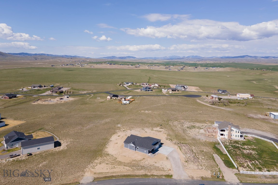 Wheatland Meadows - Residential