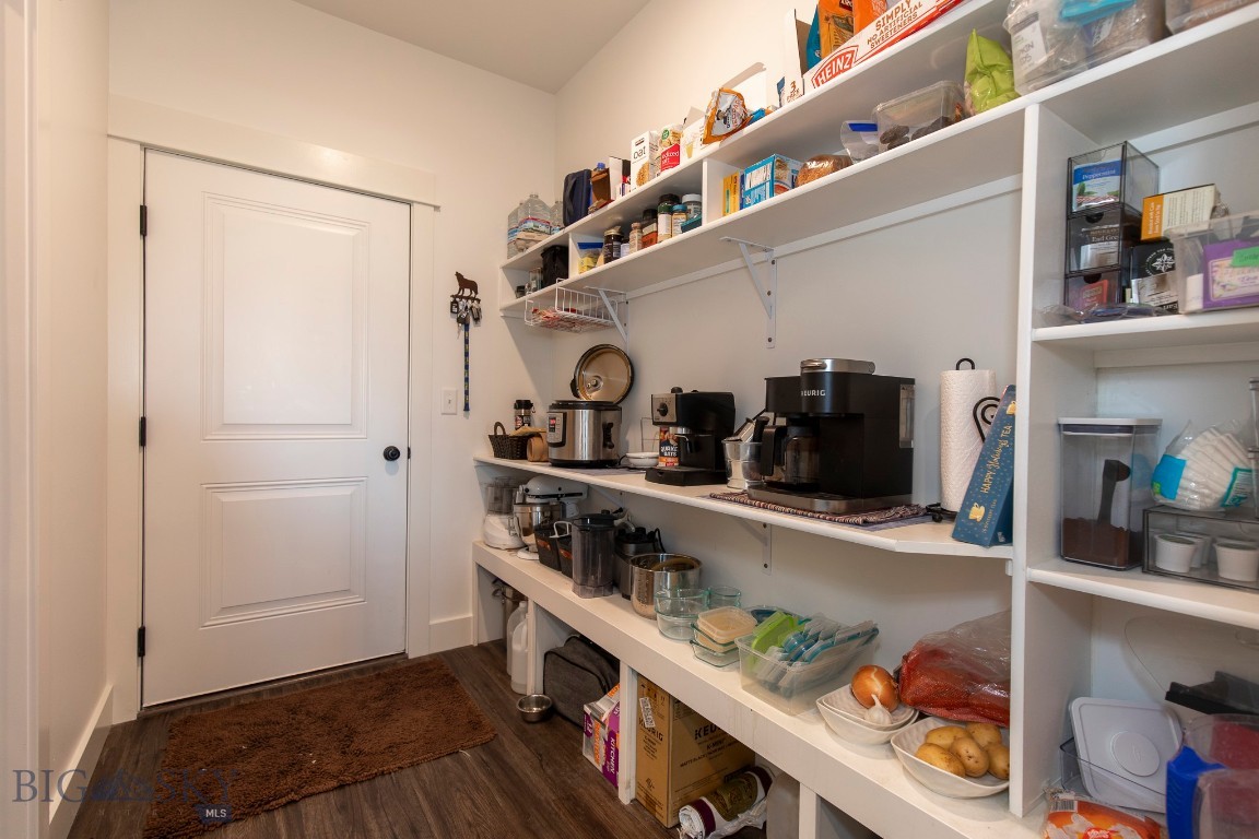 Wheatland Meadows - Residential