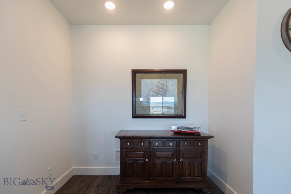 Wheatland Meadows - Residential