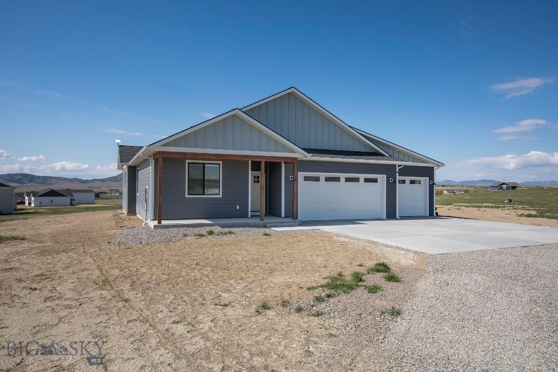 152 Wheatland Meadows Drive