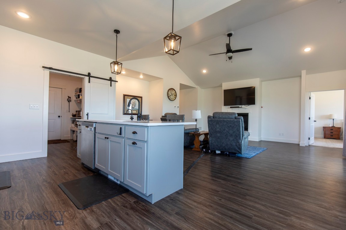 Wheatland Meadows - Residential