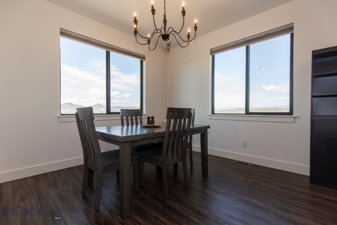 Wheatland Meadows - Residential