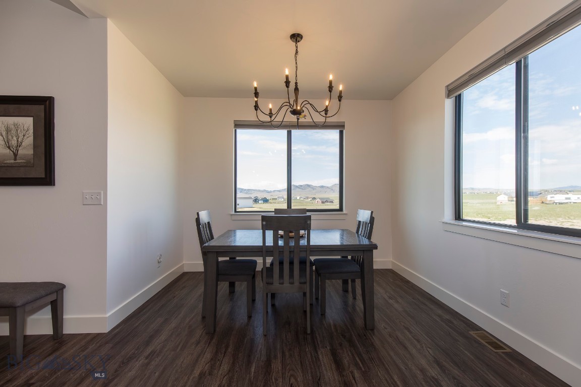 Wheatland Meadows - Residential