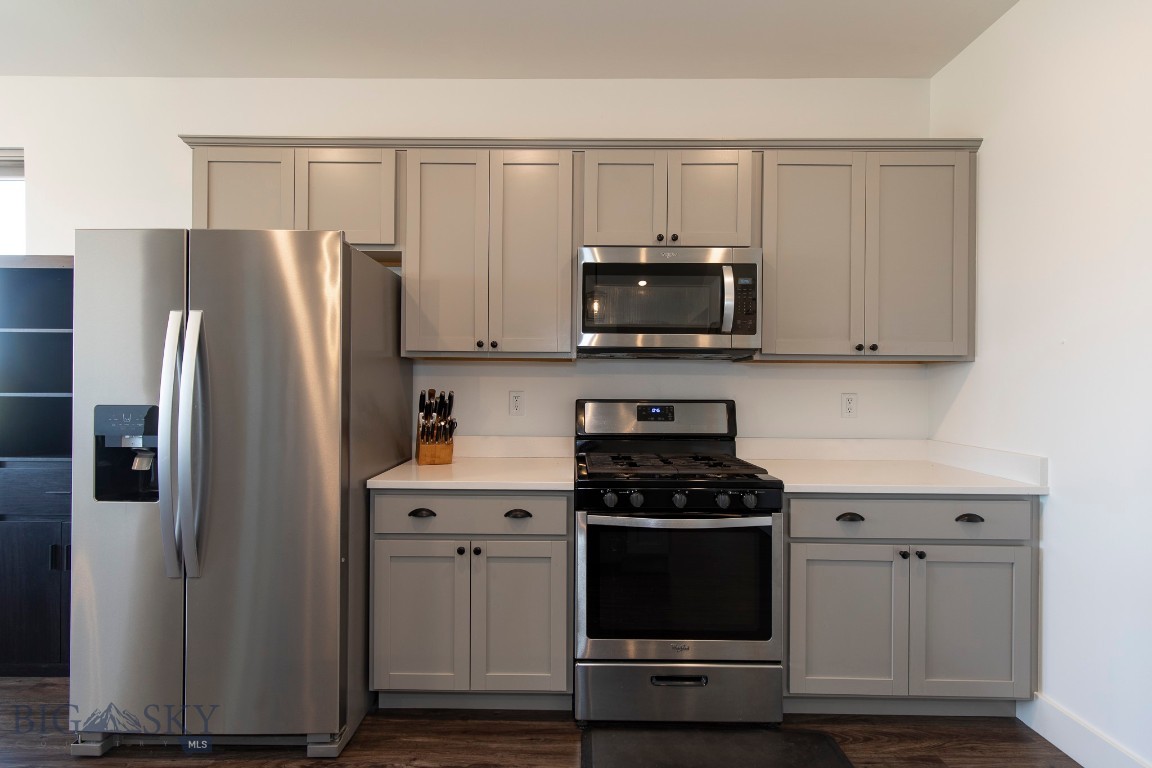 Wheatland Meadows - Residential