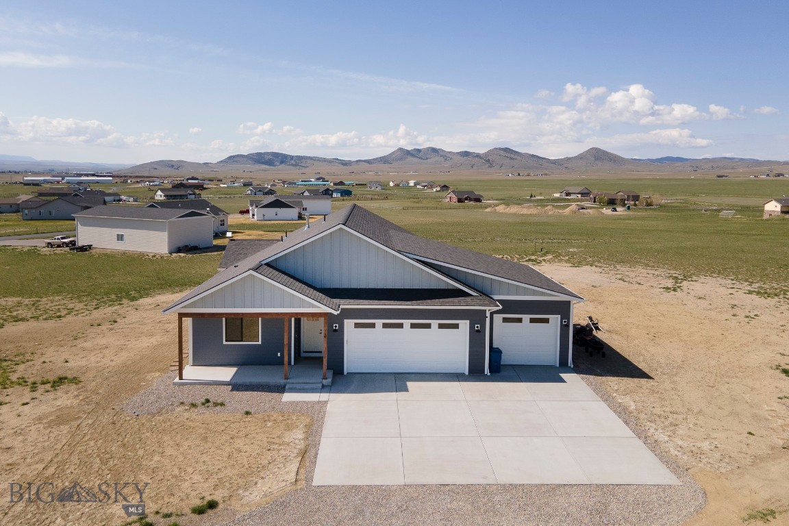 152 Wheatland Meadows Drive
