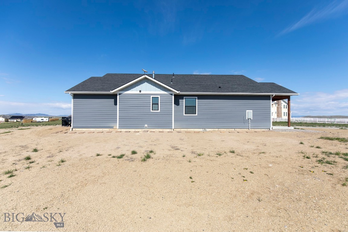 Wheatland Meadows - Residential