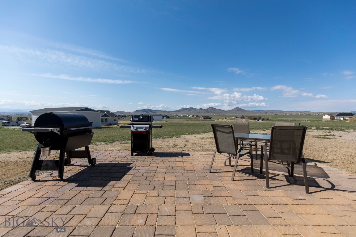 Wheatland Meadows - Residential