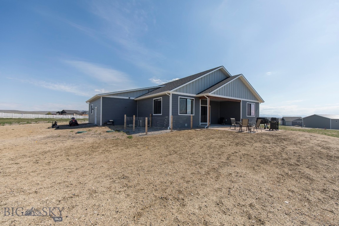 Wheatland Meadows - Residential