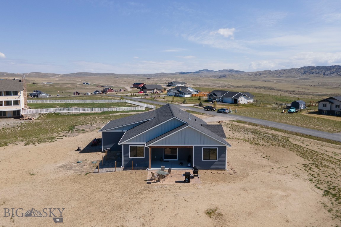 Wheatland Meadows - Residential