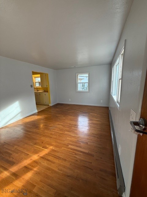 None - Residential