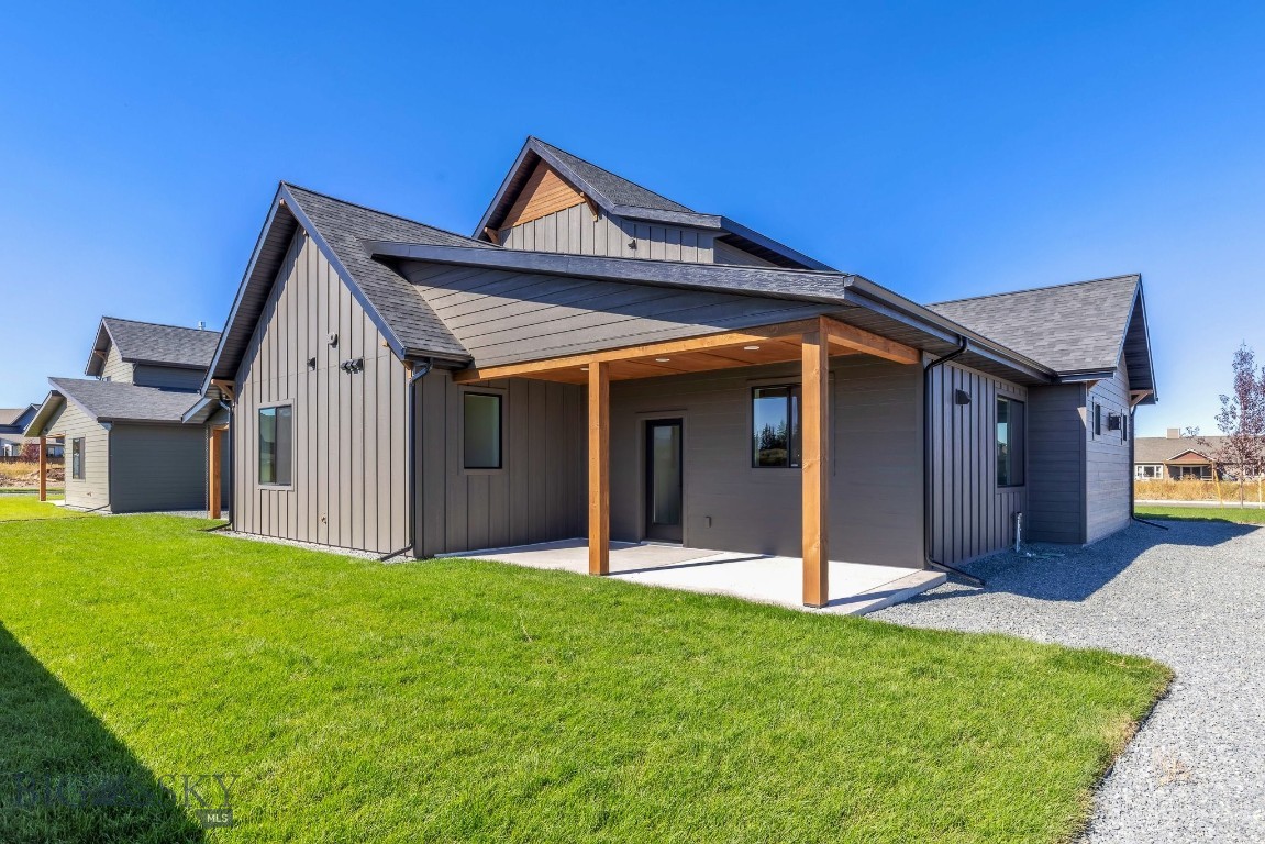 Sierra Vista - Residential Income