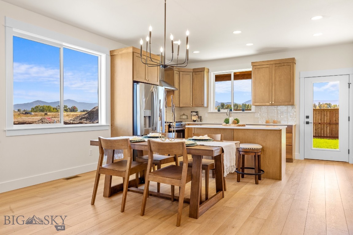 Sierra Vista - Residential Income