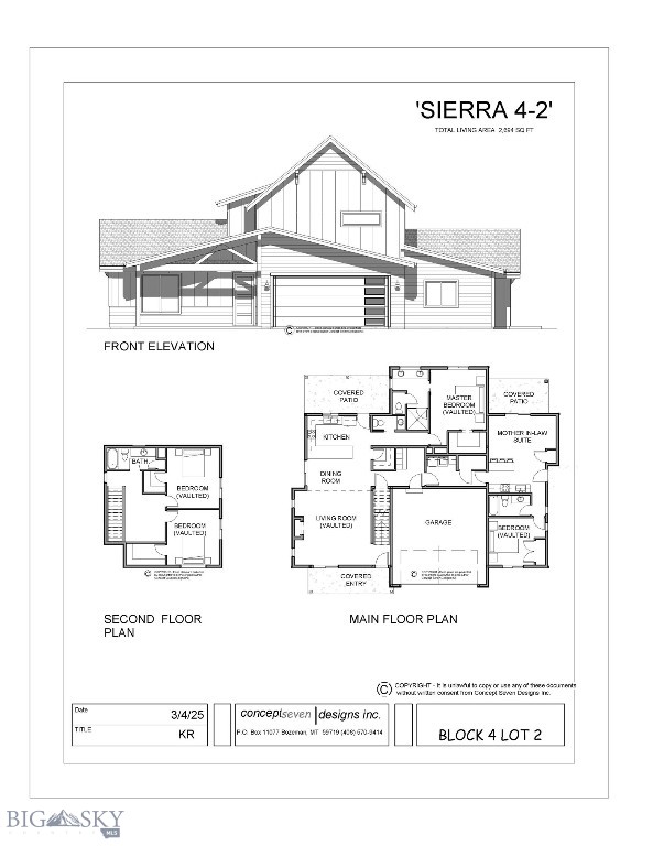 Sierra Vista - Residential Income