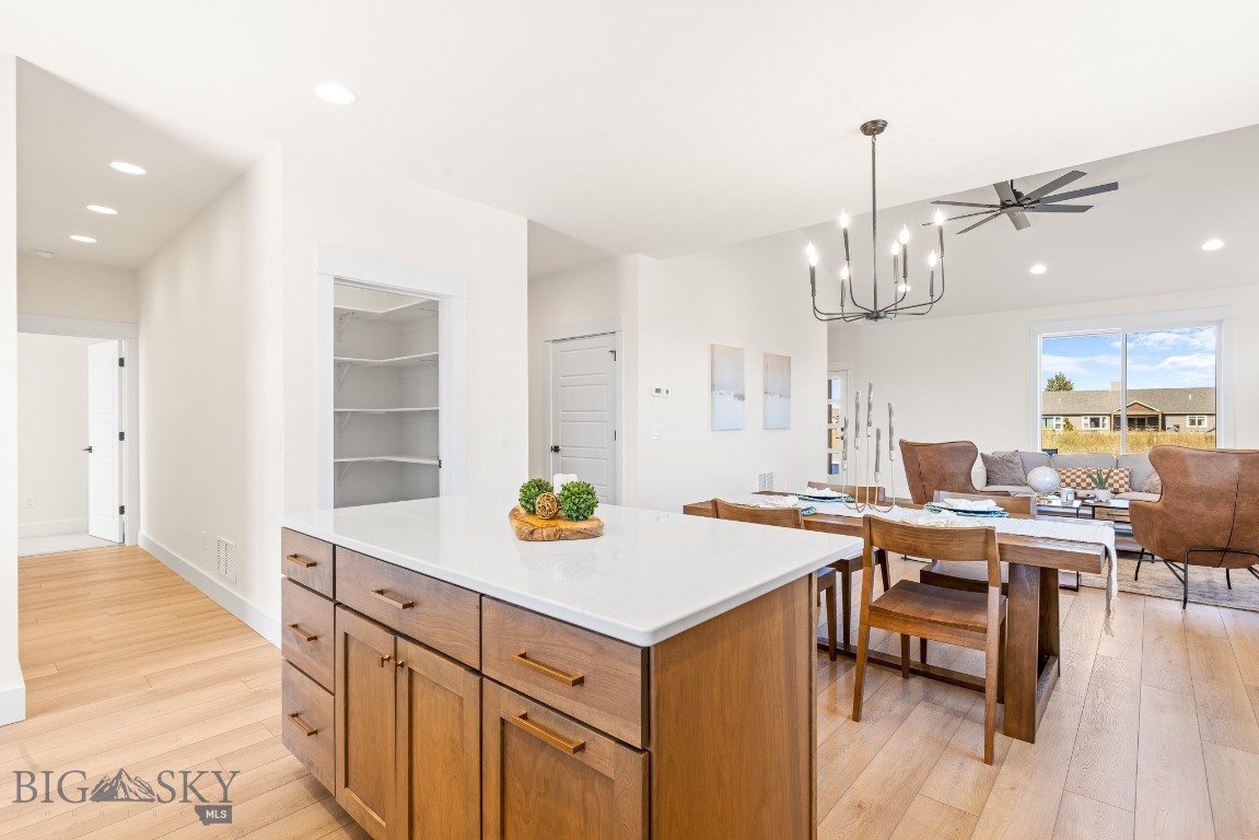 Sierra Vista - Residential Income
