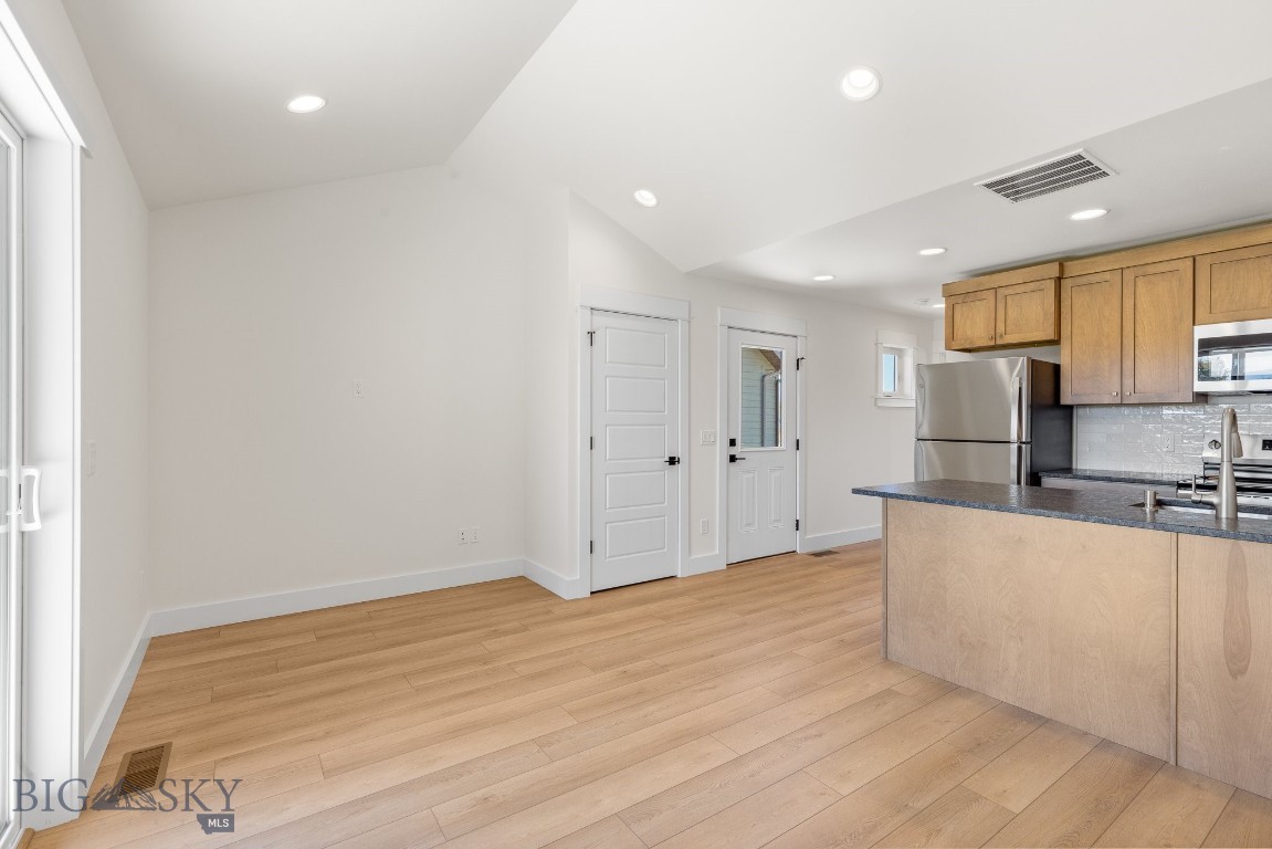 Sierra Vista - Residential Income