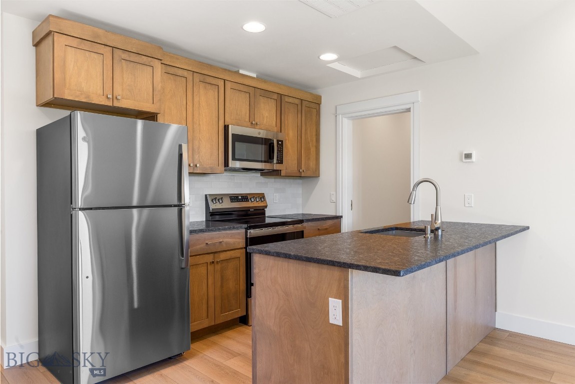 Sierra Vista - Residential Income
