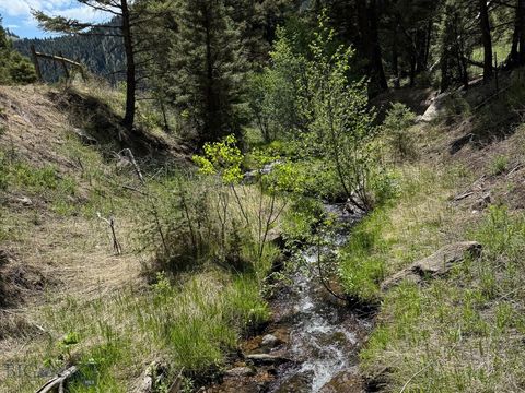 Photo of TBD (12.7+/- acres) High Ore Road, Boulder, MT 59632 (MLS # 403159)