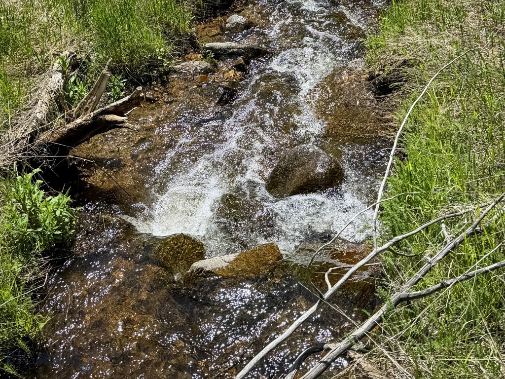 TBD (12.7+/- acres) High Ore Road