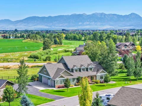 Photo of 267 Blazer Trail, Bozeman, MT 59718 (MLS # 413262)