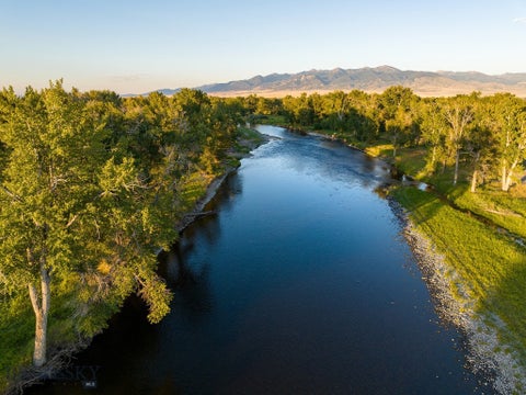 Photo of 323 Melrose Road, Twin Bridges, MT 59754 (MLS # 413233)