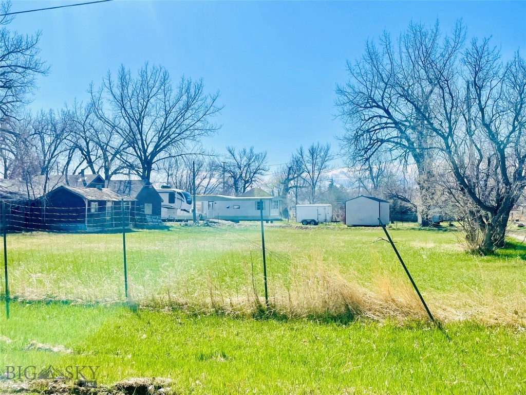 None - Residential