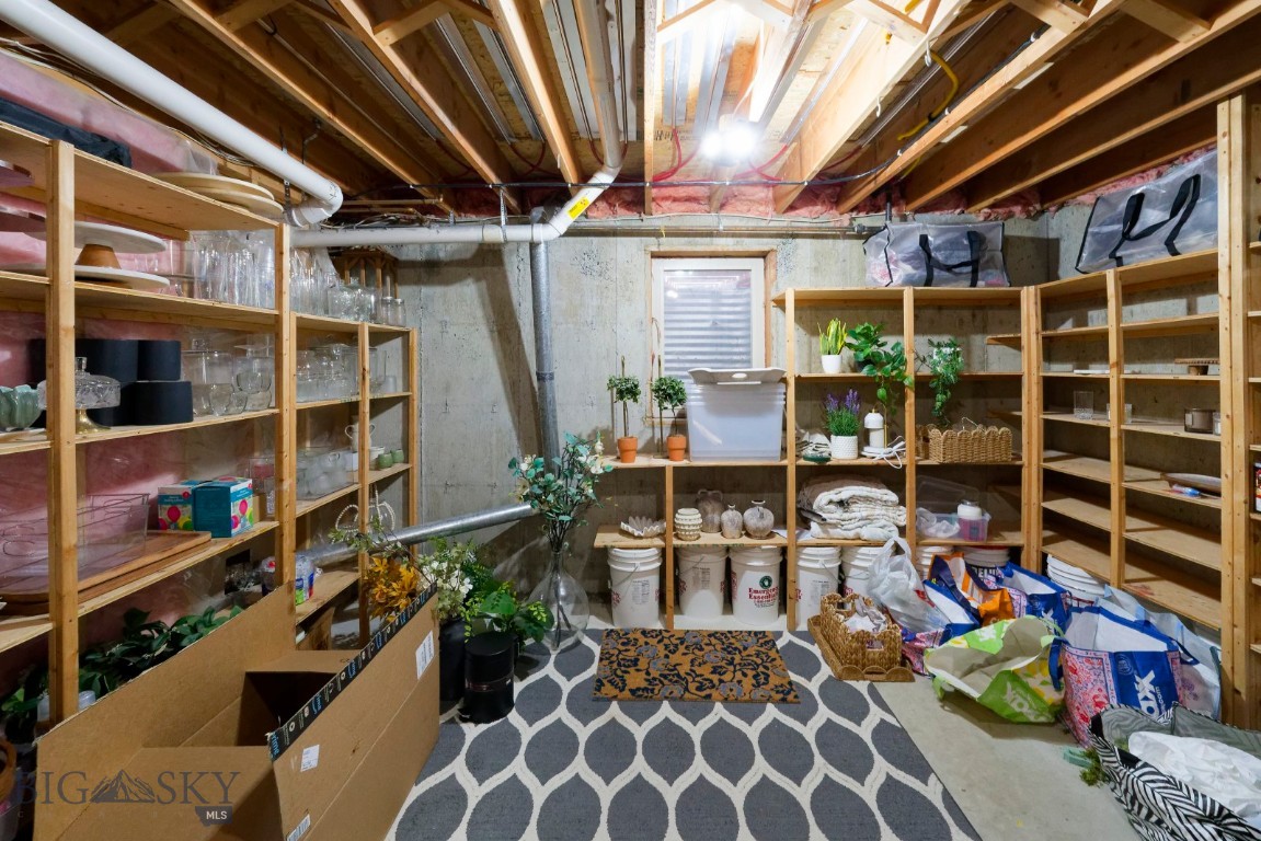 Other - Residential