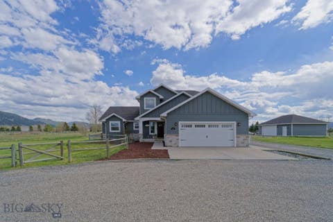 Photo of 88 Caspian Lane, Butte, MT 59701 (MLS # 411122)