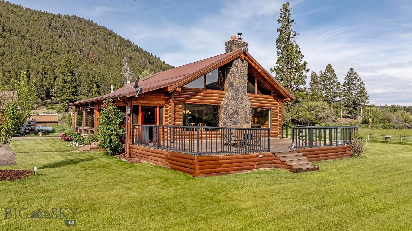 61485 Mt Highway 43
