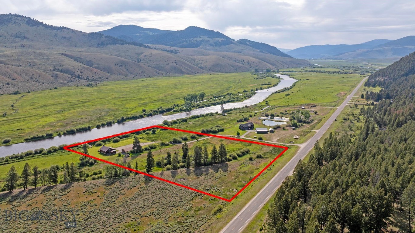 61485 Mt Highway 43