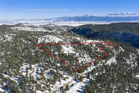 Photo of NHN Grace Road, Butte, MT 59701 (MLS # 415577)